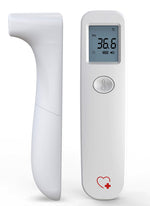 Load image into Gallery viewer, URHEALTH™ LX201 Infrared Thermometer for Baby and Adults
