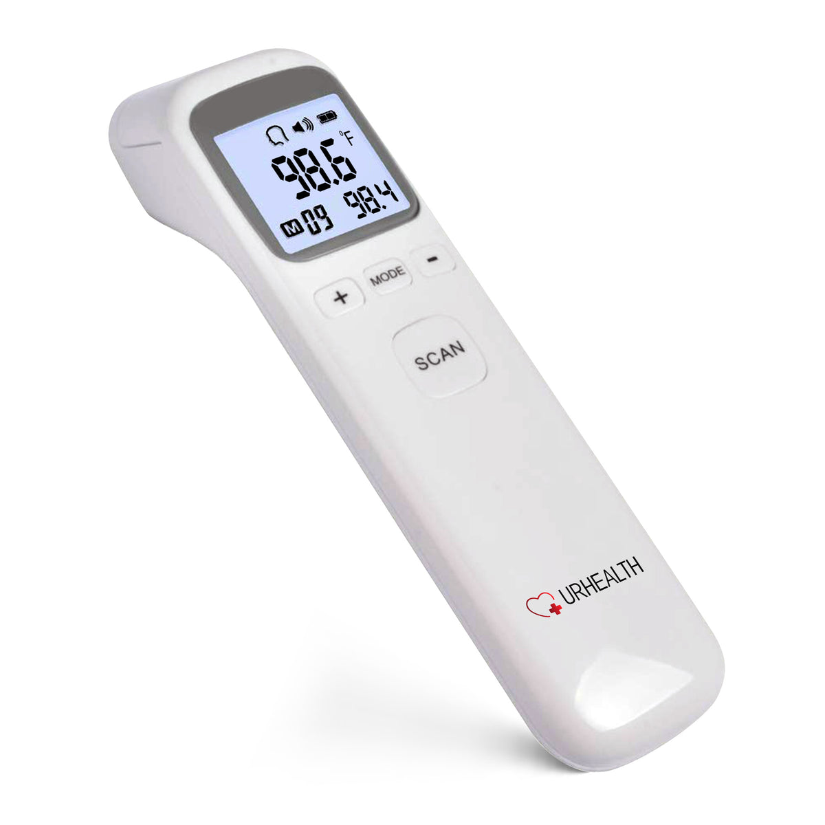 Digital IR Thermometer - Pulse Grow