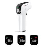 Load image into Gallery viewer, URHEALTH™ PC828 Infrared Thermometer for Baby and Adults

