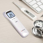 Load image into Gallery viewer, URHEALTH Multi-Button Infrared Thermometer
